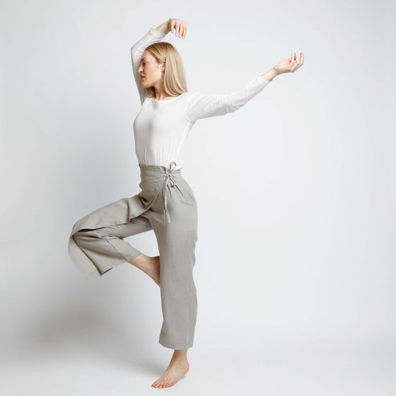 Jasmin Spa Trousers