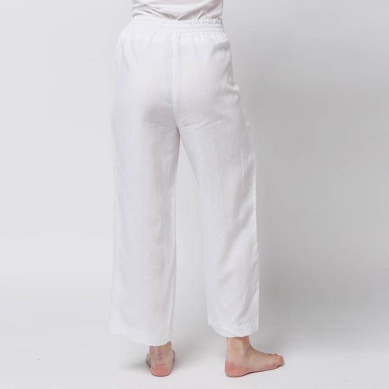 Jasmin Spa Trousers 