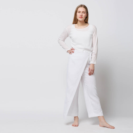 Jasmin Spa Trousers 