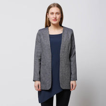  Leyla Spa Blazer