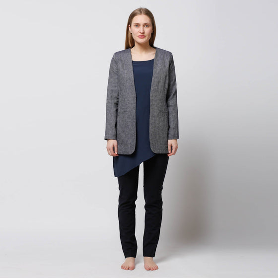 Leyla Spa Blazer