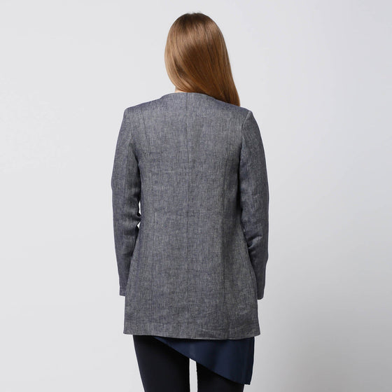 Leyla Spa Blazer