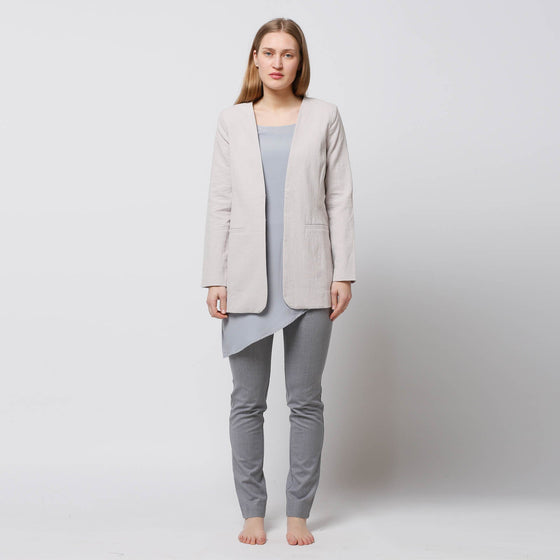 Leyla Spa Blazer