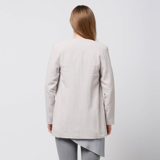 Leyla Spa Blazer