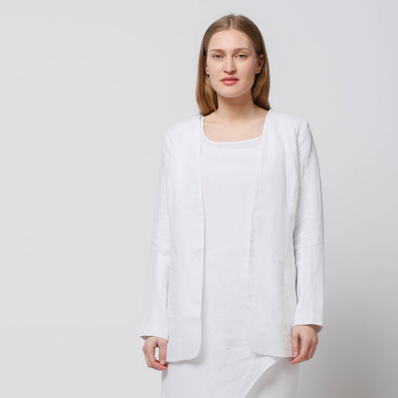 Leyla Spa Blazer