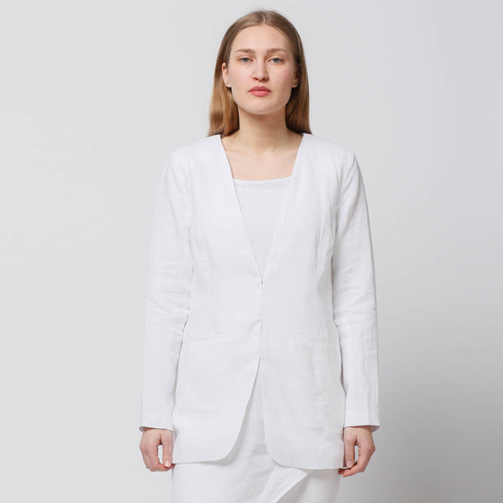 Leyla Spa Blazer