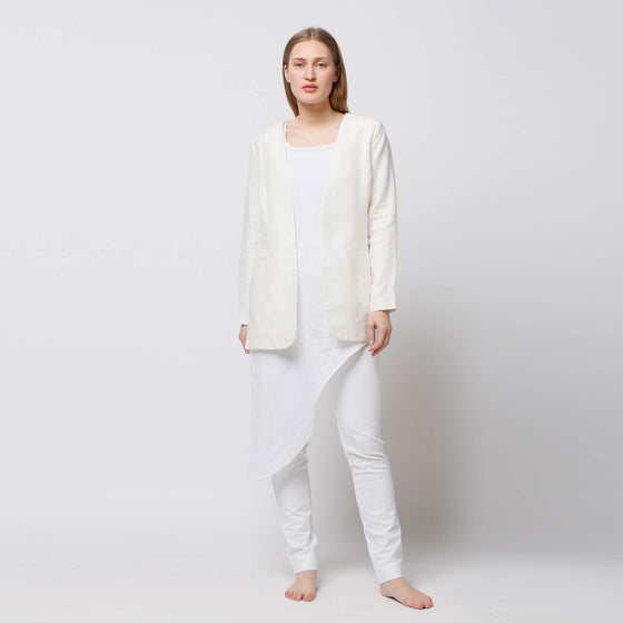 Leyla Spa Blazer