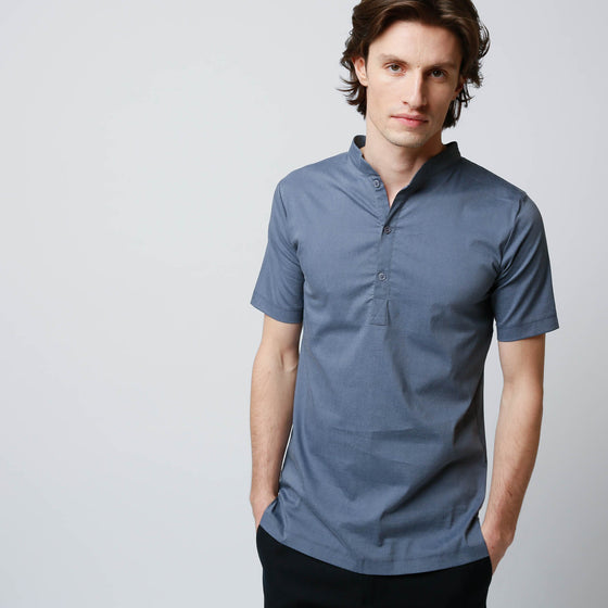 Luca Spa Men's Shirt 