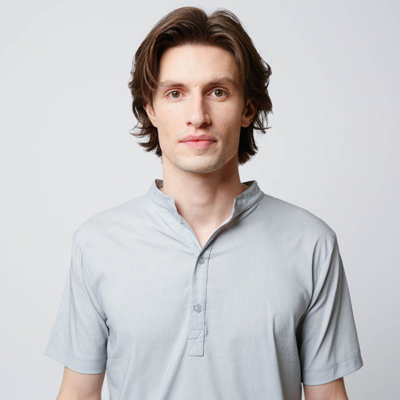 Luca Spa Men's Shirt 