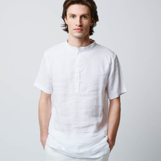 Luca Spa Men's Shirt 