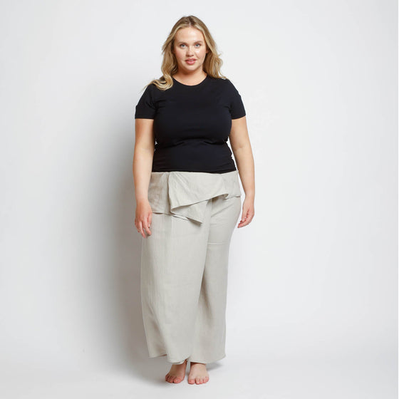 Mandarin Spa Trousers