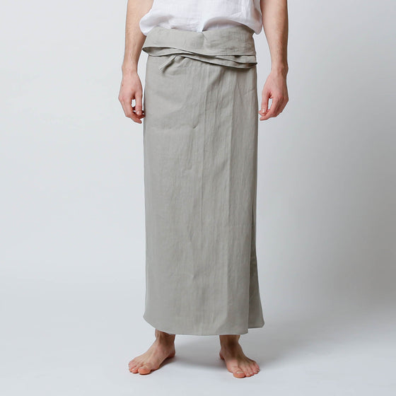 Mandarin Spa Trousers