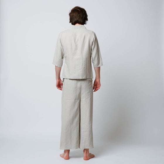 Mandarin Spa Trousers