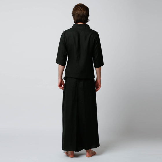 Mandarin Spa Trousers