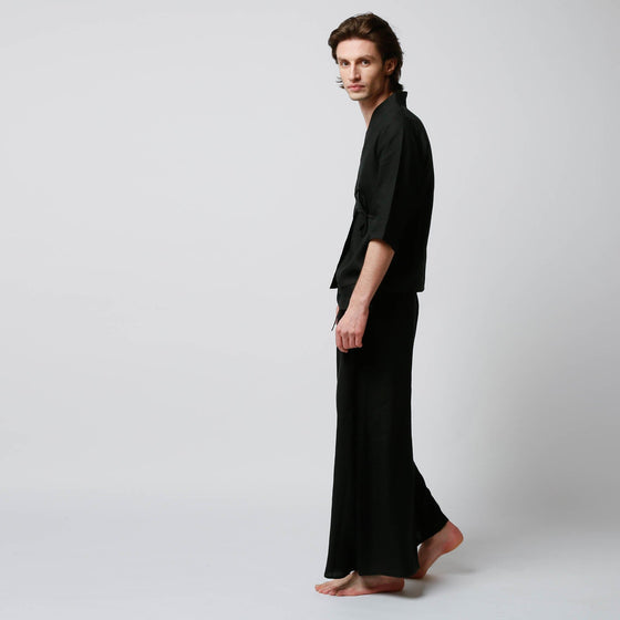 Mandarin Spa Trousers