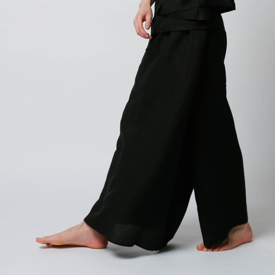 Mandarin Spa Trousers