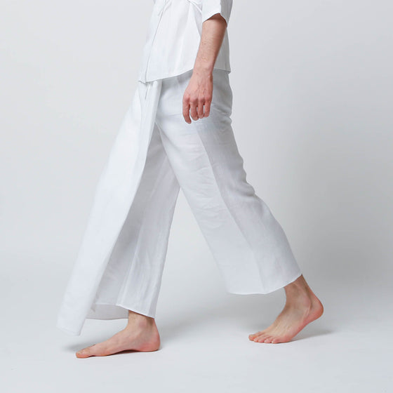 Mandarin Spa Trousers