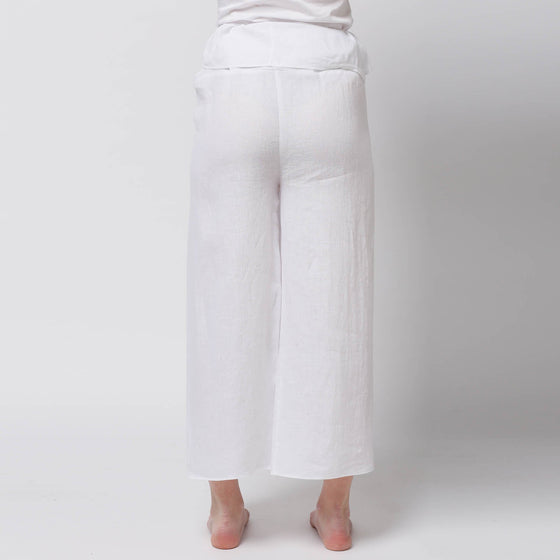 Mandarin Spa Trousers