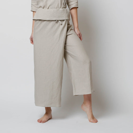 Mandarin Spa Trousers