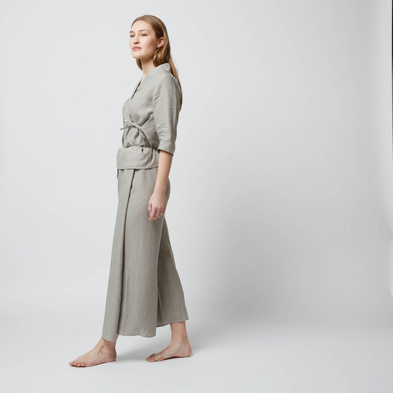 Mandarin Spa Trousers