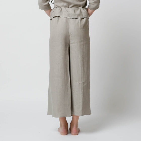 Mandarin Spa Trousers