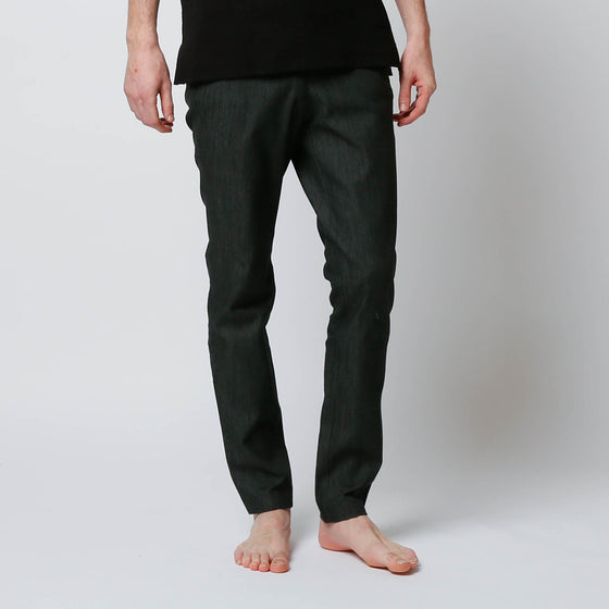 Matteo Spa Chino Pants