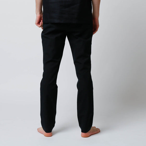 Matteo Spa Chino Pants