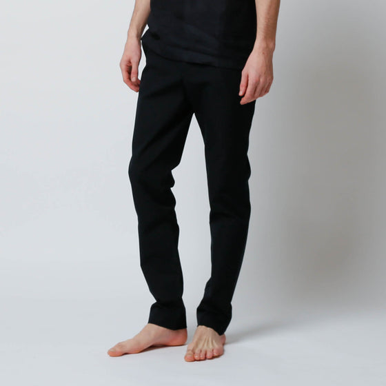 Matteo Spa Chino Pants