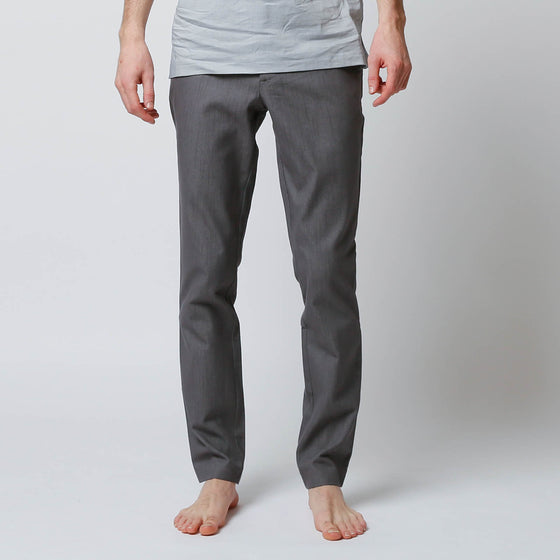 Matteo Spa Chino Pants