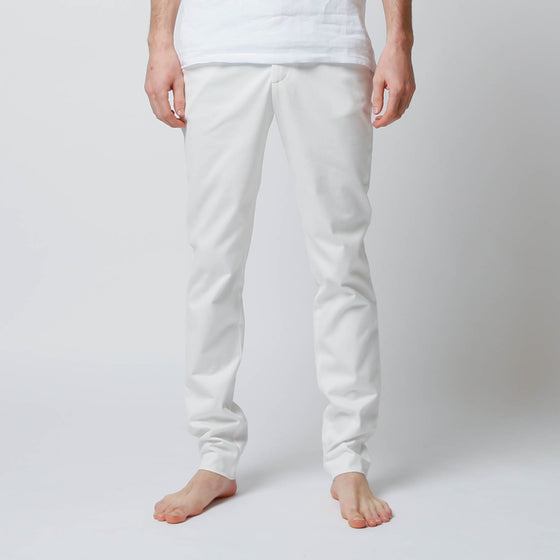 Matteo Spa Chino Pants