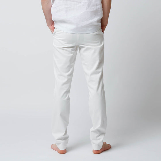 Matteo Spa Chino Pants