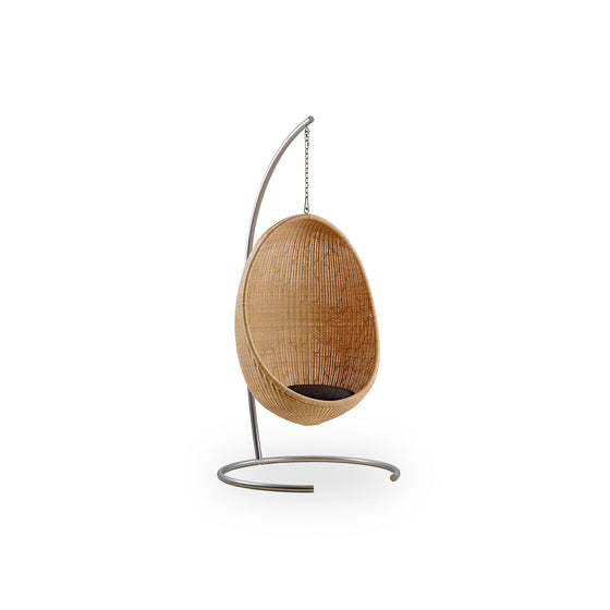 Hanging Egg Indoor