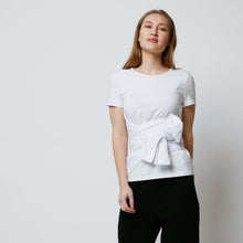  Obi Spa T-Shirt (Organic)