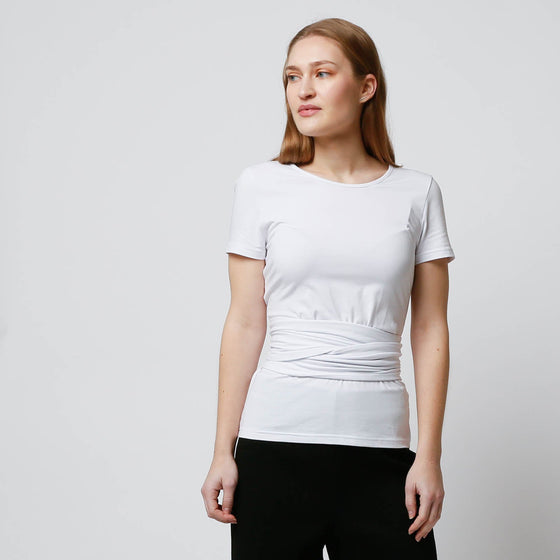 Obi Spa T-Shirt Bio-Baumwolle