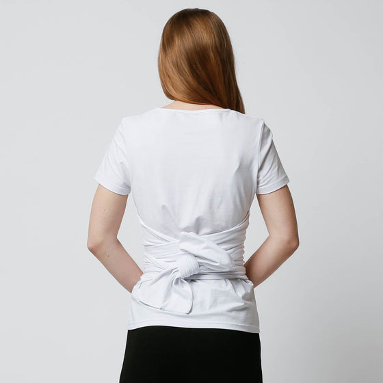 Obi Spa T-Shirt Bio-Baumwolle