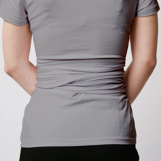 Obi Spa T-Shirt Modal