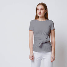  Obi Spa T-Shirt Bio-Baumwolle