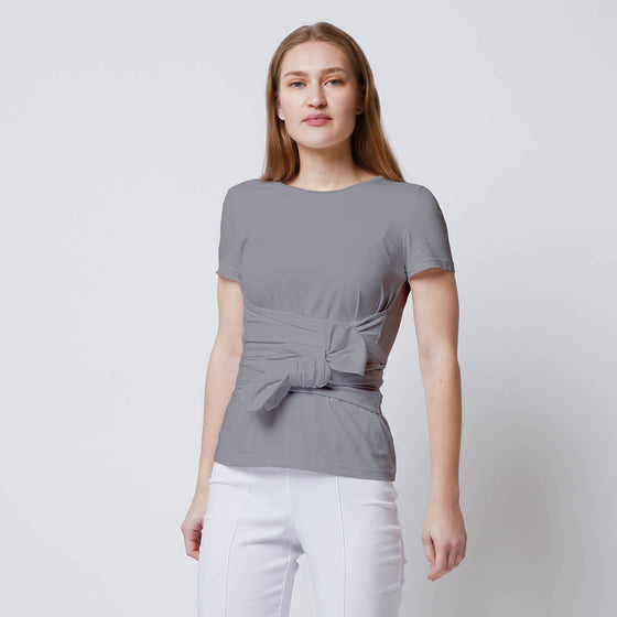 Obi Spa T-Shirt Bio-Baumwolle