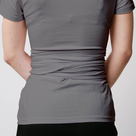 Obi Spa T-Shirt Bio-Baumwolle