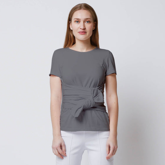 Obi Spa T-Shirt (Organic)