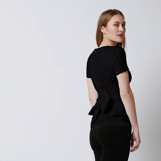 Obi Spa T-Shirt Modal