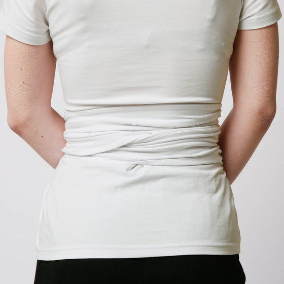 Obi Spa T-Shirt Modal