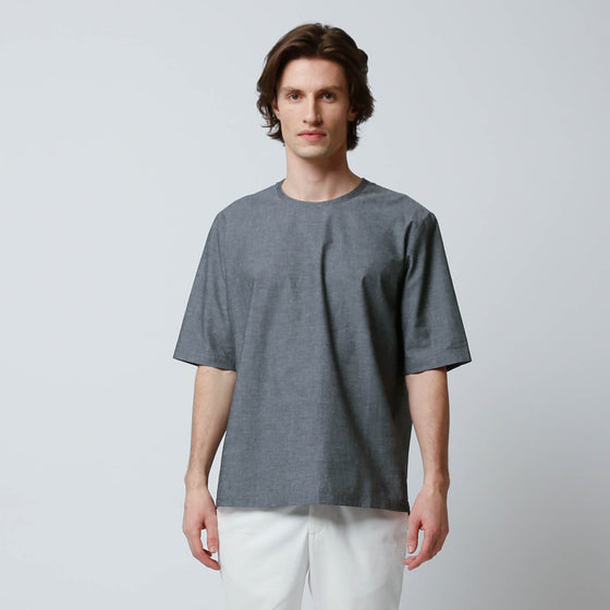 Otoko Spa Men's Shirt