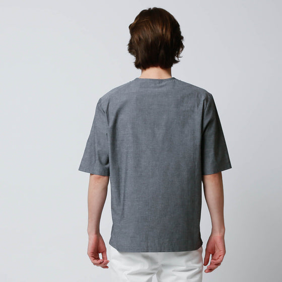 Otoko Spa Men's Shirt