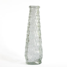  Vase aus Glas