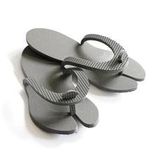  Wiederverwendbare Flip-Flop für Herren (10er Set)