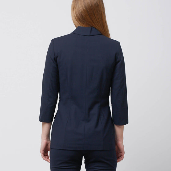 Victoria Spa Jacket